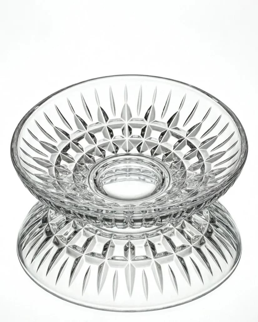 54201 Klasik Boy Çay Tabağı / MedCezir