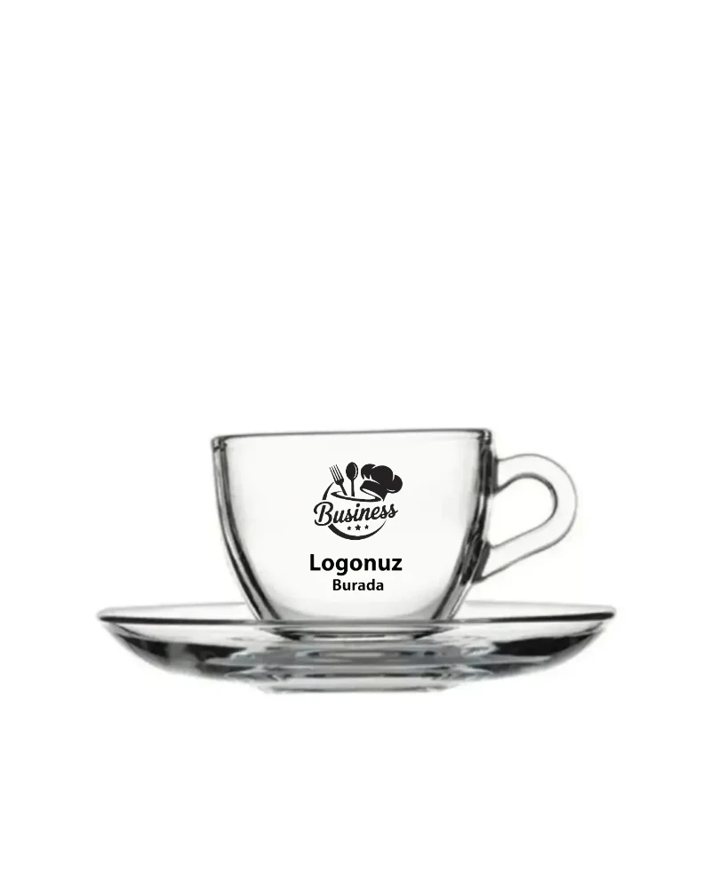 ESPRESSO FİNCANI (1+1) 90 cc