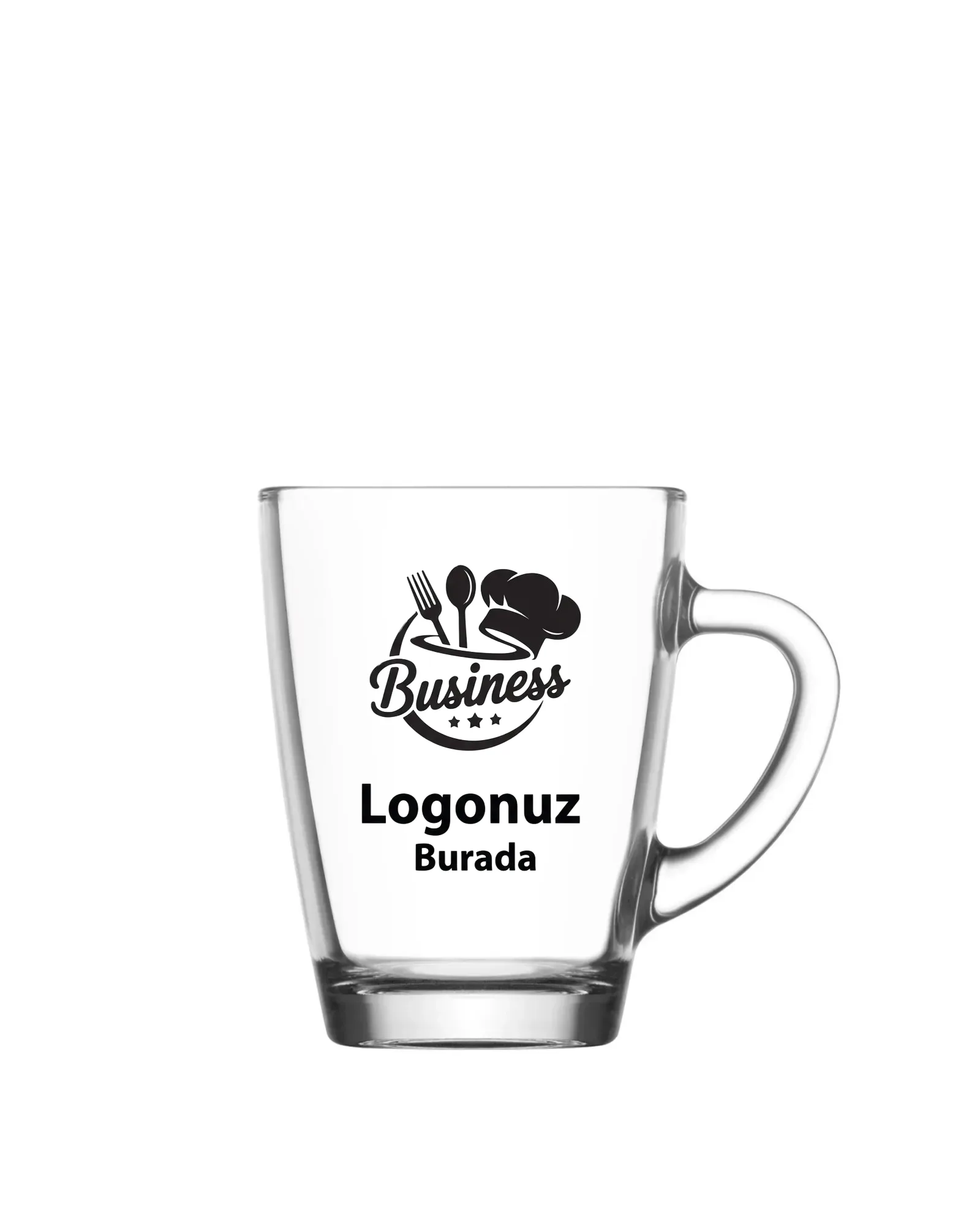 Kulplu Kupa Bardak Vega 250 cc