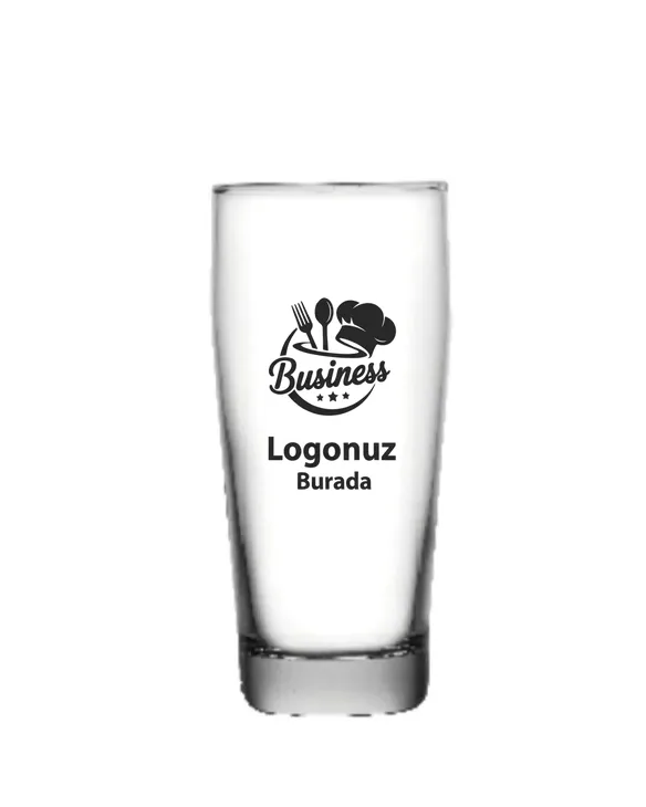 Paşabahçe Jubilee Bira Bardak 315 cc 1