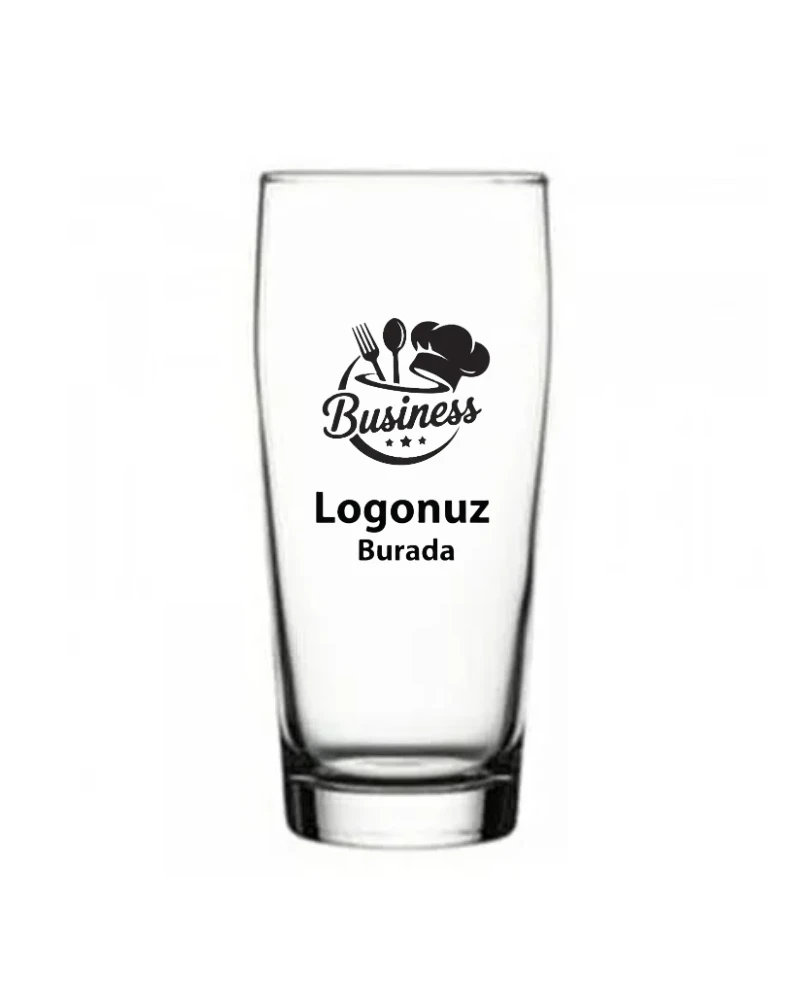 Paşabahçe Jubilee Bira Bardak 315 cc