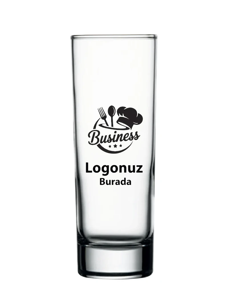 Side Long Drink Bardağı 290 cc
